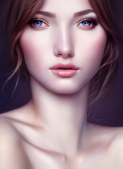 Prompt: a gorgeous female photo, professionally retouched, soft lighting, full body shot, realistic, smooth face, perfect eyes, symmetrical, wide angle, sharp focus on eyes, 8 k high definition, insanely detailed, intricate, elegant, art by artgerm