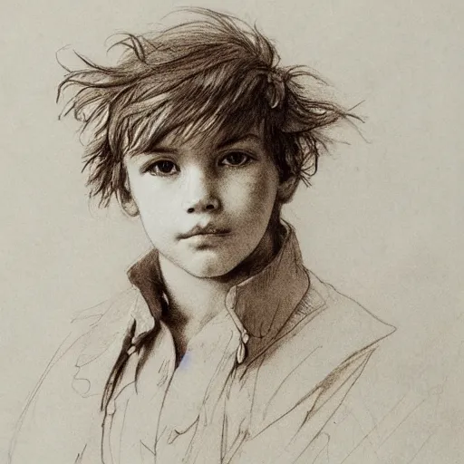 Image similar to portrait sketch of a boy by Jean-Baptiste Monge, Jean-Baptiste Monge, Jean-Baptiste Monge, Jean-Baptiste Monge, Jean-Baptiste Monge, Jean-Baptiste Monge Jean-Baptiste Monge Jean-Baptiste Monge Jean-Baptiste Monge Jean-Baptiste Monge Jean-Baptiste Monge Jean-Baptiste Monge