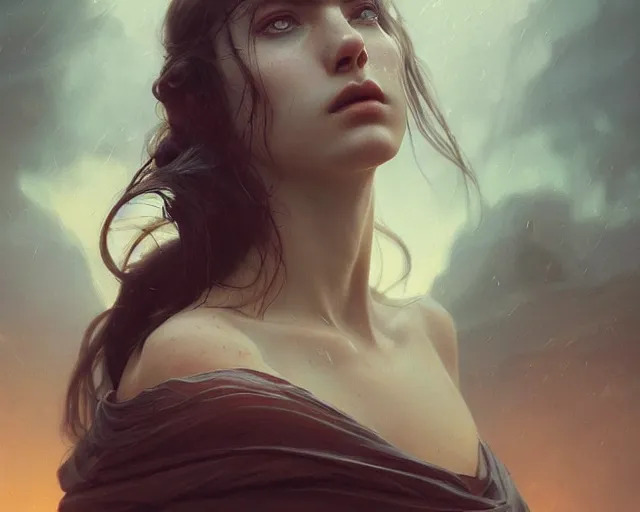 Prompt: photography of alessio albi, deep focus, d & d, fantasy, intricate, elegant, highly detailed, digital painting, artstation, concept art, matte, sharp focus, illustration, hearthstone, art by artgerm and greg rutkowski and alphonse mucha