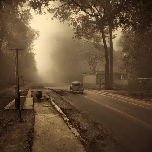 Image similar to gregory crewdson, joseph henry sharp, christopher soukup