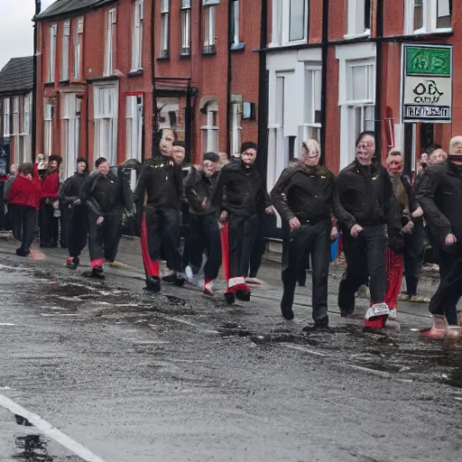 Image similar to bloody sunday, derry