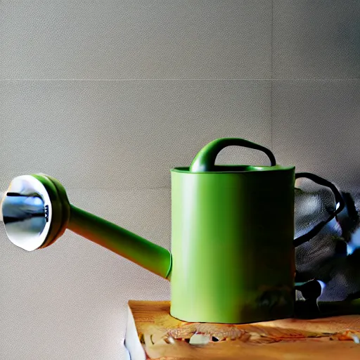 Image similar to jonathan ive dieter rams watering can 🪴