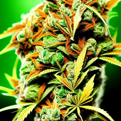 Image similar to marijuana nug, marijuana photography, weed, weed trichomes, weed plant, marijuana leaves