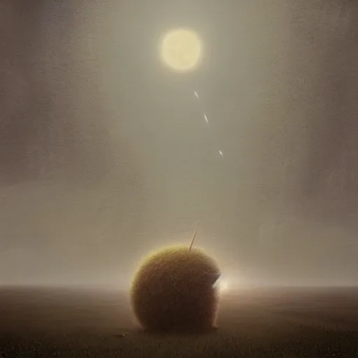 Image similar to an unstoppable force takes over the universe, octane render, very sharp, maurice sendak, beksinski, quint buchholz, charlie bowater, pranckevicius