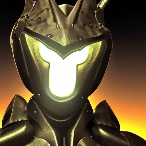 Image similar to chest up bust shot, realistic detailed stunning beautiful armored anthropomorphic humanoid female robot dragon, looking to the side, sleek streamlined armor and design made of steel, sharp claws and sharp teeth, Slick LEDs, standing on two legs, on the beach during sunset, high quality, cinematic art, sunset lighting, 3D render, 8k, artstation, deviantart, furaffinity