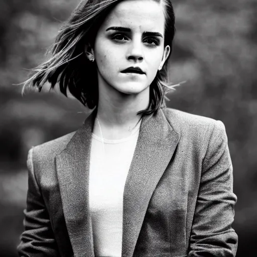 Prompt: cute emma watson wearing iron man's suite flying in new yourk, beautiful face, pale skin, rule of thirds, cinematic lighting, rainy weather, melancholy atmosphere, sharp focus, backlit, stunning, smooth, hard focus, full body shot, instagram photo, shot on sony a 7 iii, hyper realistic