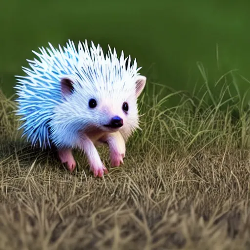 Stream The Blue Fasted Hedgehog🦔🍃