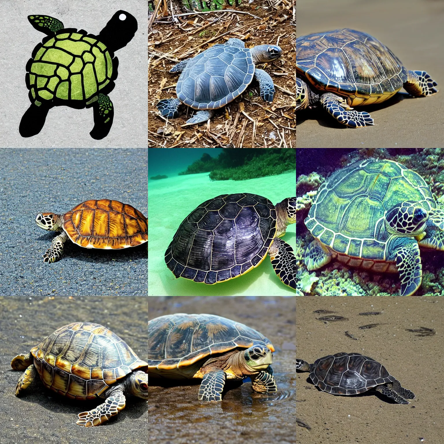 Prompt: <turtle>turtle</turtle>