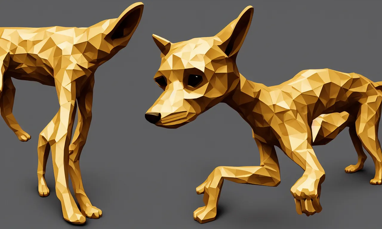 Prompt: fido 2 token used by hackers in real life, 3 d art, digital illustration, perfect lighting