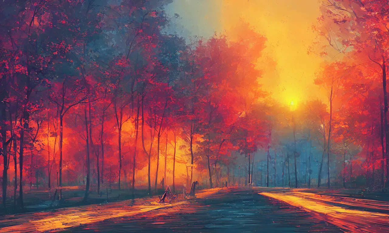 Image similar to alena aenami artworks in 4 k