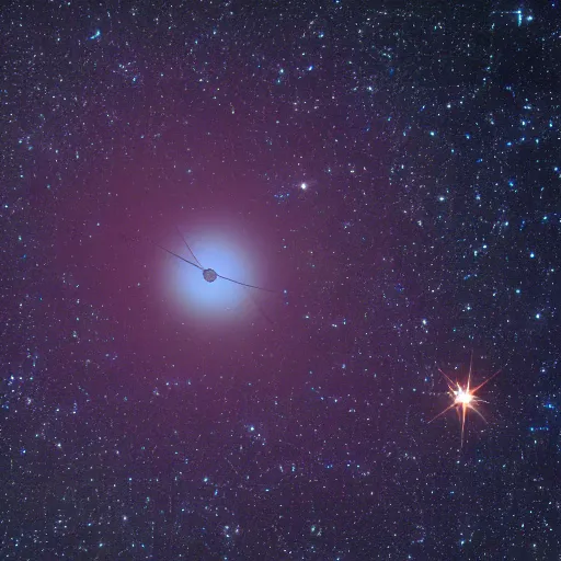 Image similar to Fomalhaut Fornax