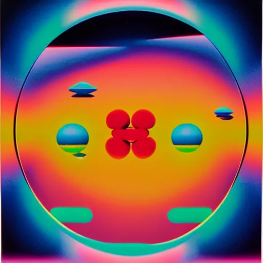 Image similar to portal by shusei nagaoka, kaws, david rudnick, airbrush on canvas, pastell colours, cell shaded, 8 k