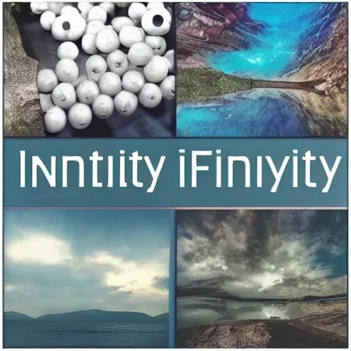 Prompt: Infinity