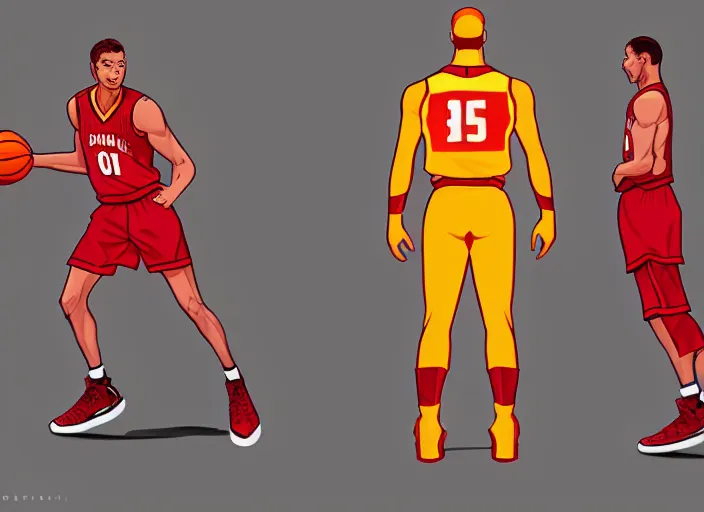 Prompt: basketball sneakers concept of human torch, trending on artstation, smooth, sharp focus