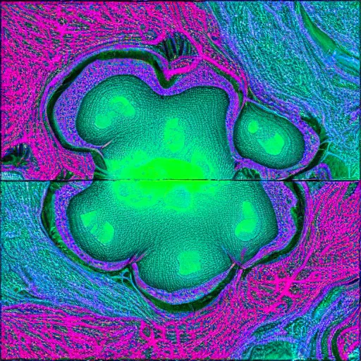 Image similar to example images from stable diffusion, dalle 2 and midjourney