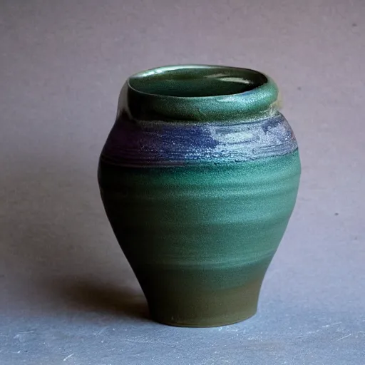 Image similar to Andrea McFadden pottery