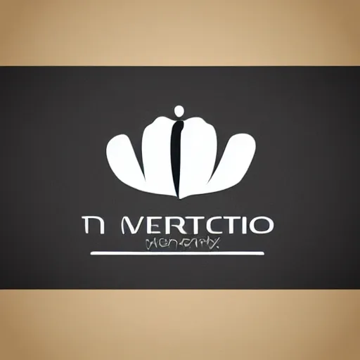 Prompt: a pink vector logo of dental clinic, designed, illustration, black color background