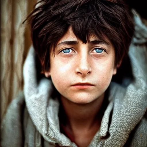 Image similar to Zemfira, by Steve McCurry, clean, detailed, award winning