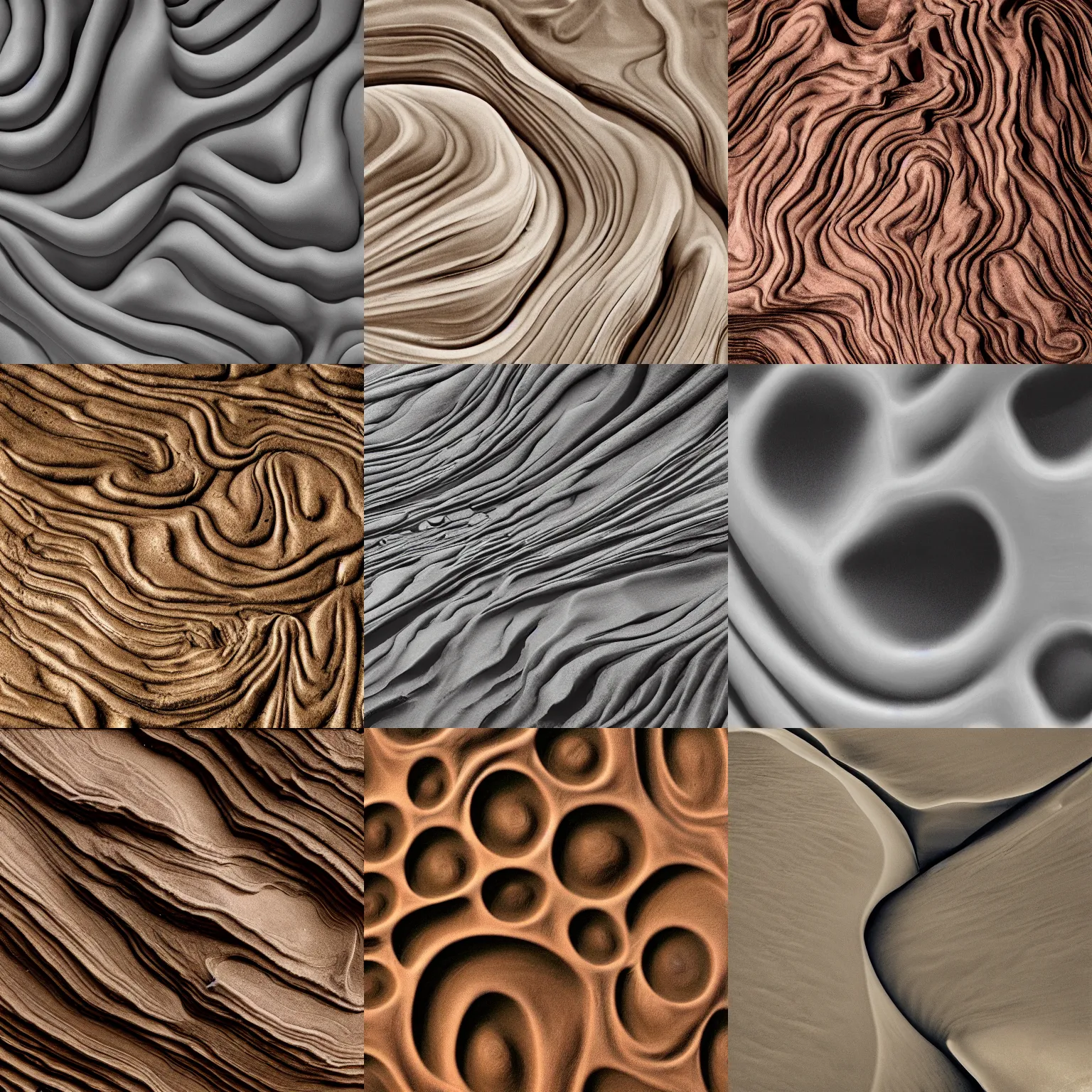 Prompt: organic formation by edward weston, high details, 8 k