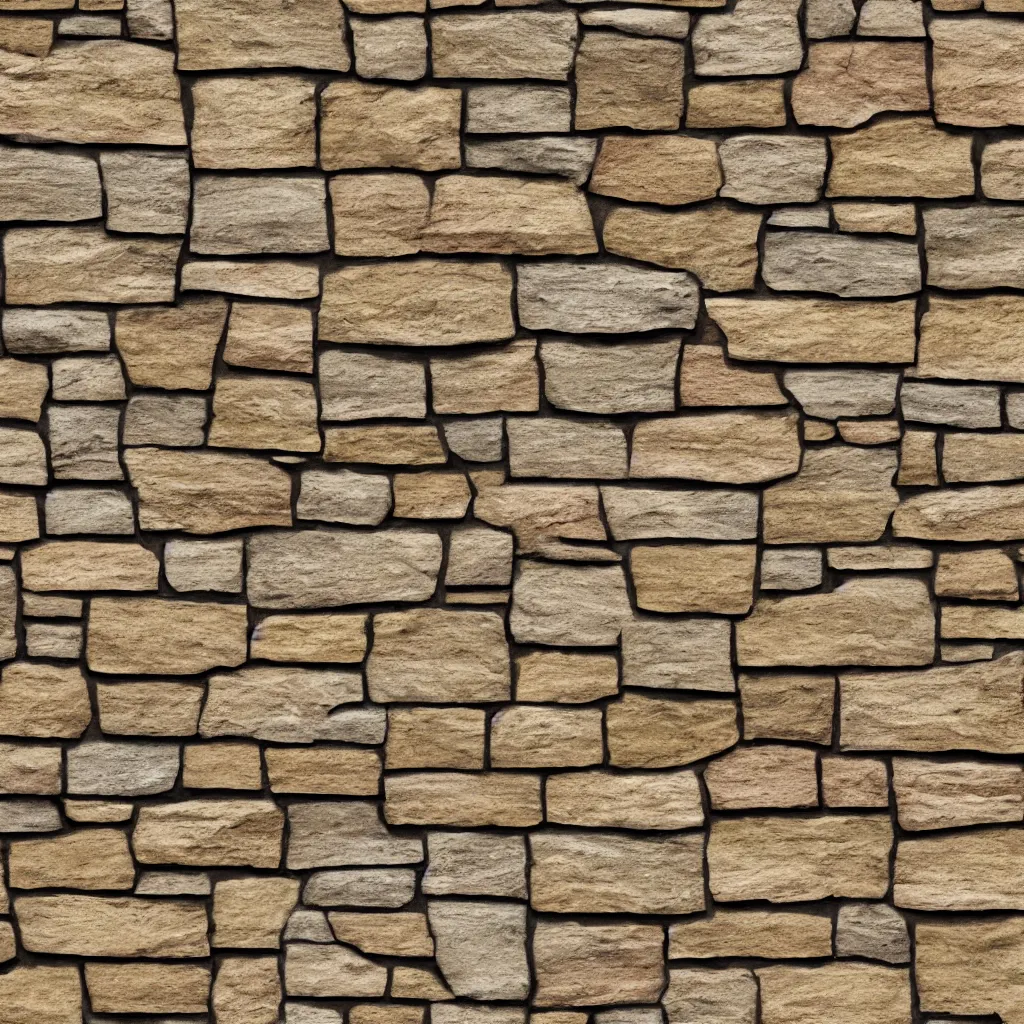 Image similar to tan painted stone wall texture