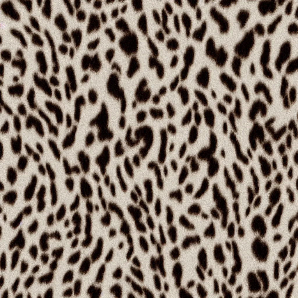 Image similar to seamless combined texture of an albino giraffe fur and bengal tiger fur, 4k
