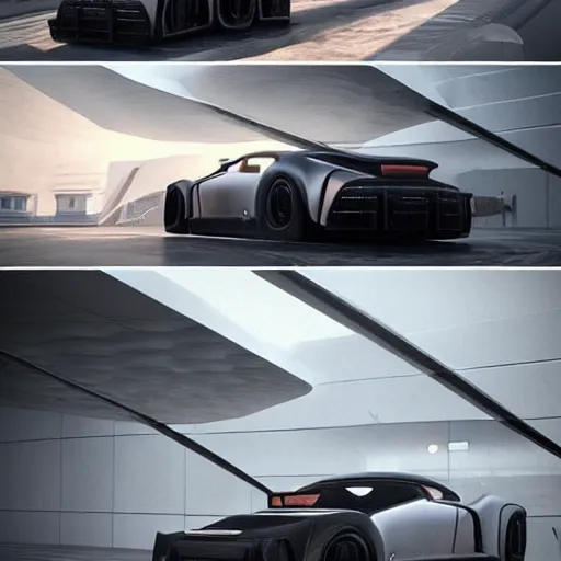 Image similar to khyzyl saleem car :: Rolls-Royce 103EX : medium size: 7, u, x, y, o medium size form panels: motherboard medium size forms : zaha hadid architecture big size forms: brutalist medium size forms: sci-fi futuristic setting: ultra realistic photography, keyshot render, octane render, unreal engine 5 render , high oiled liquid glossy specularity reflections, ultra detailed, 4k, 8k, 16k: blade runner 2049 color colors : : Cyberpunk 2077, ghost in the shell, thor 2 marvel film, cinematic, high contrast: tilt shift: sharp focus