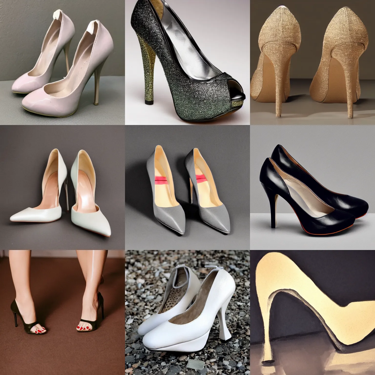 Women's High Heels | Made in Italy | Aliverti South Africa