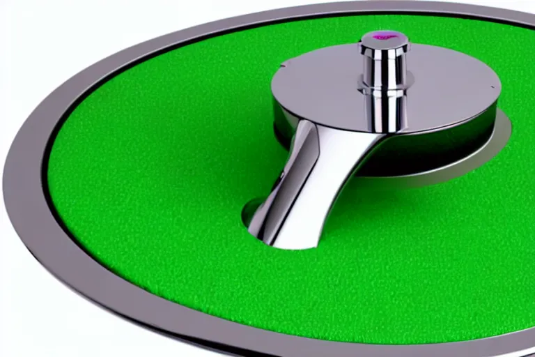 Image similar to spining vrotex side view