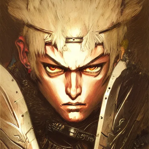 Dark Fantasy Odyssey: Guts' Tragic Journey, Demonic Symbolism, and Berserker  Armor Power in Epic Berserk Art - Berserk Anime Manga - Magnet