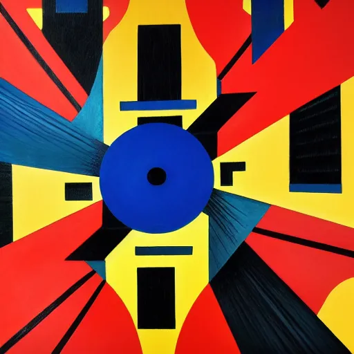 Image similar to futurism movement hyperrealism 4k detail flat kinetic