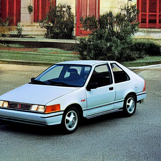 Image similar to Honda Civic 1987 photograph