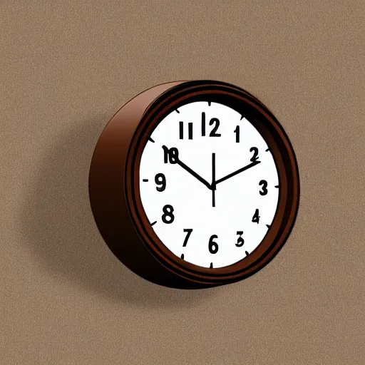 Image similar to clock