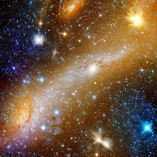 Prompt: cosmic rays galaxy