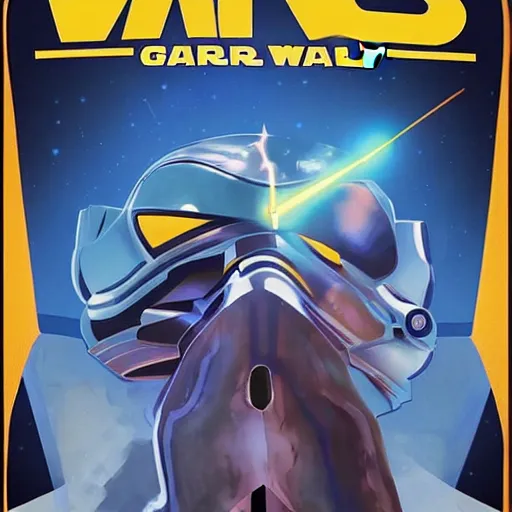 Prompt: movie poster of Squid Game inspired by Star Wars, art