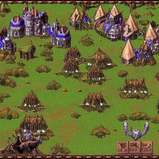 Image similar to ultima online