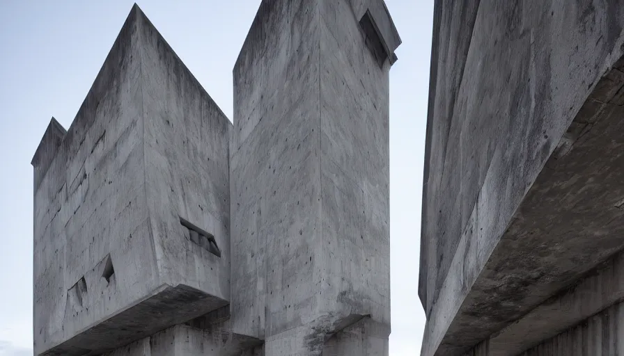 Image similar to big height brutalist imperial military base, drawing architecture, very long shot, top angle, imperial architecture in rogue one, pritzker architecture prize, brutalism architecture, jan urschel, greig fraser