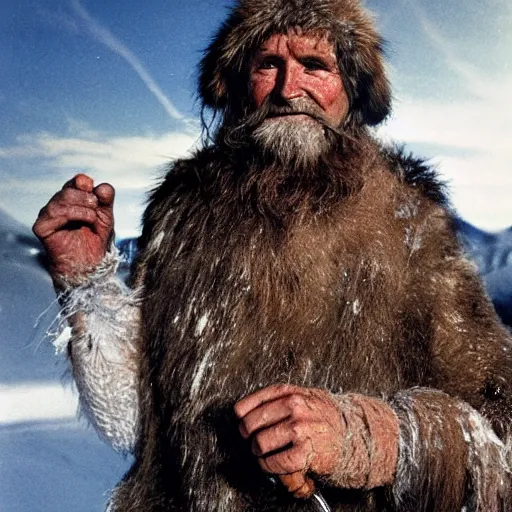 Image similar to Time person of the year: Ötzi the Iceman,