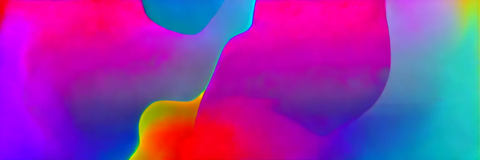 Prompt: abstract wallpaper design, Modern Art, smooth modern gradients, Apple product, popular on artstation, concept art