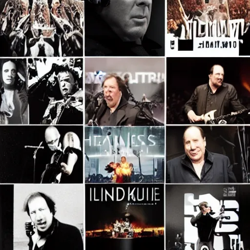 Image similar to Hans Zimmer