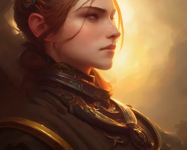 Prompt: photography of alan kenny, deep focus, d & d, fantasy, intricate, elegant, highly detailed, digital painting, artstation, concept art, matte, sharp focus, illustration, hearthstone, art by artgerm and greg rutkowski and alphonse mucha