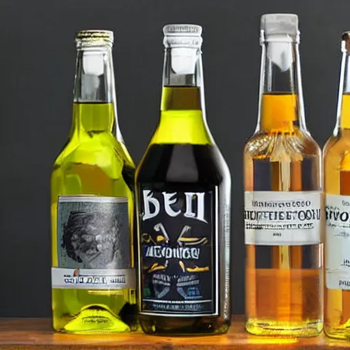 Image similar to alcohol