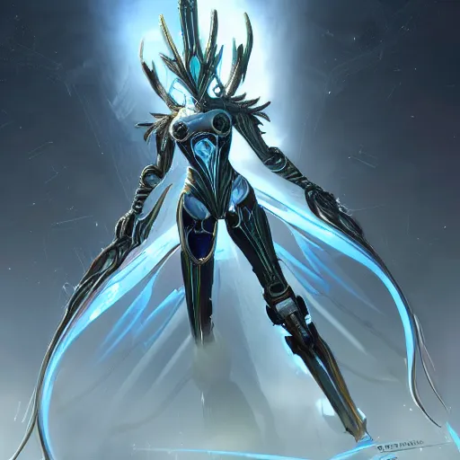 Image similar to highly detailed exquisite warframe fanart, worms eye view, looking up at a 500 foot tall beautiful saryn prime female warframe, as a stunning anthropomorphic robot female dragon, sleek smooth white plated armor, unknowingly walking over you, you looking up from the ground between the robotic legs, detailed legs looming over your pov, proportionally accurate, anatomically correct, sharp claws, two arms, two legs, robot dragon feet, camera close to the legs and feet, giantess shot, upward shot, ground view shot, front shot, epic shot, high quality, captura, realistic, professional digital art, high end digital art, furry art, giantess art, anthro art, DeviantArt, artstation, Furaffinity, 3D, 8k HD render, epic lighting