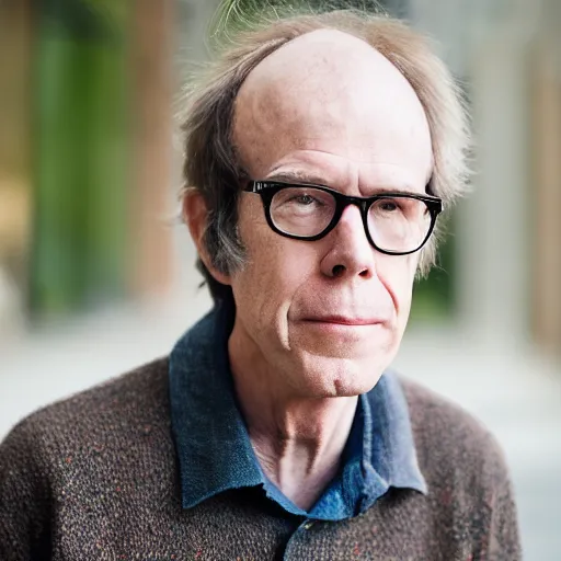 Prompt: dslr photo portrait still of 7 2 year old age 7 2 ben folds at age 7 2!!!, 8 5 mm f 1. 8