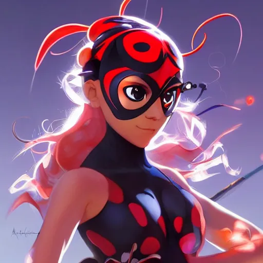 Miraculous du Lapin, Wiki Miraculous Ladybug