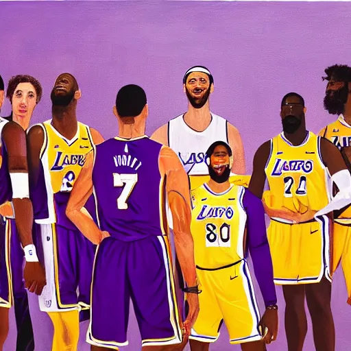 Lakers hotsell wallpaper 2019