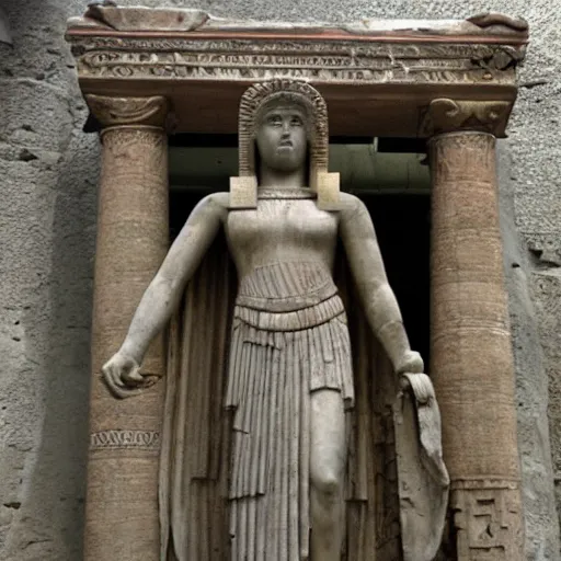 Image similar to the oracle in delphi 6 3 0 bc