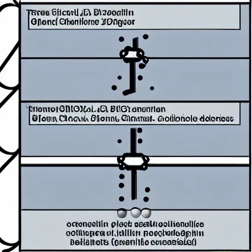 Prompt: structure of benzylpenicillin