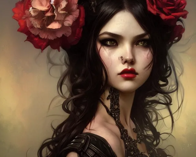 photography of brian m. viveros, deep focus, d & d, | Stable Diffusion ...