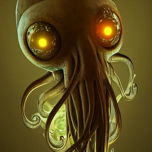 squid, stylized layered textures, long flowing, | Stable Diffusion ...