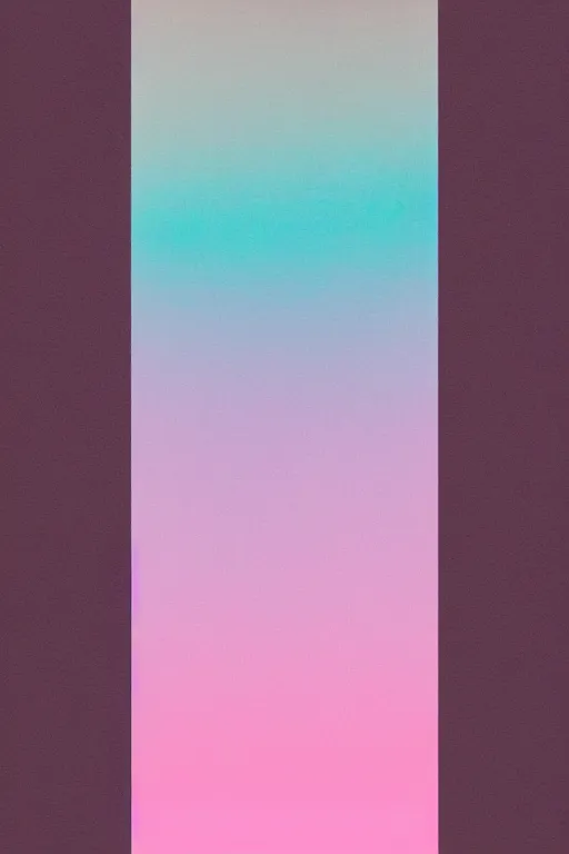 Image similar to pastel gradient